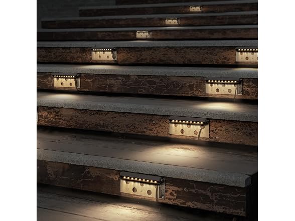 LED Hardscape Lighting