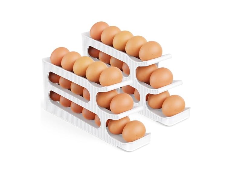 Sotfamily BC078125070044 Egg Holder