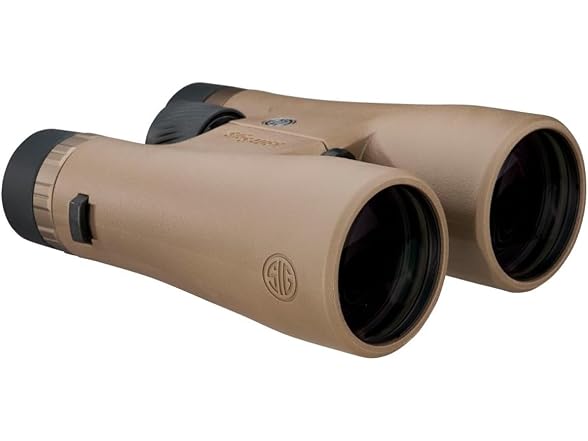 SIG SAUER Canyon HD 12x50mm Fogproof Hunting