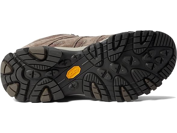 Merrell J035837-8.5 8.5 Merrell Moab 3 Mid Waterpr (Open Box)