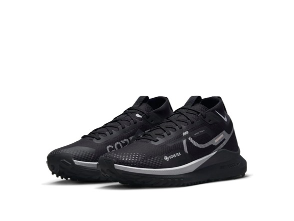 Nike Women's React Pegasus Trail 4 Gore Tex Shoes