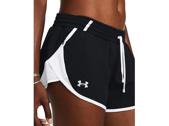 Under Armour Fly By Shorts