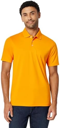 Amazon Essentials Men's Wicking Golf Polo - Gallery 26
