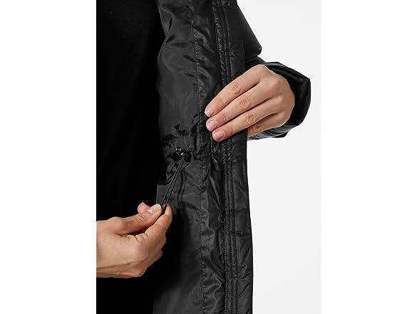 Helly Hansen Womens Essence Long Down Coat