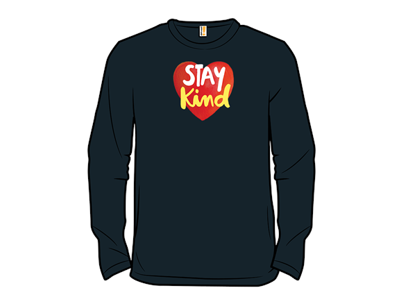 Stay Kind