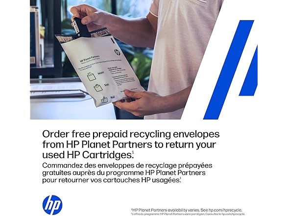 HP 902 Black Ink Cartridge