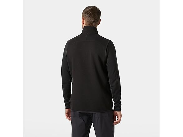 Helly Hansen Mens Varde Fleece Vest (S)