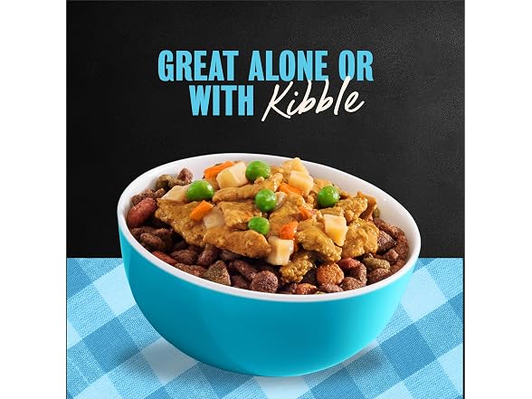 24ct Cesar Home Delights Adult Wet Dog Food