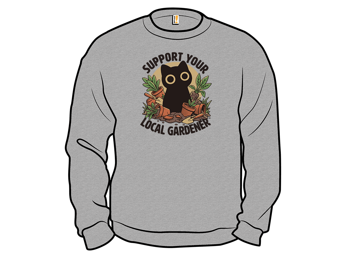 Support Your Local Gardener - Gallery 11