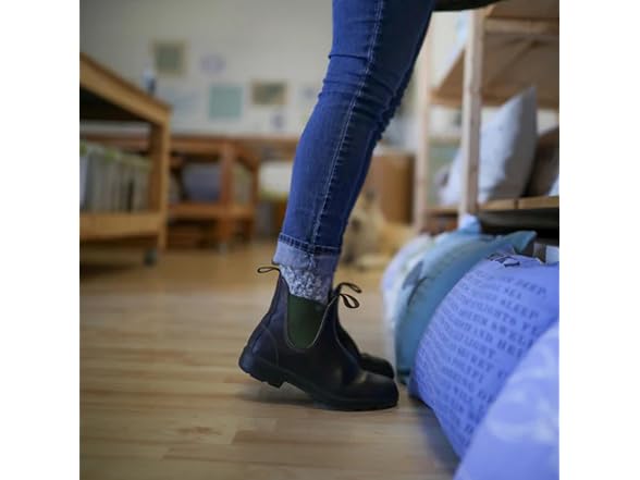 Blundstone 519 Unisex Original Chelsea Boots - Gallery 4
