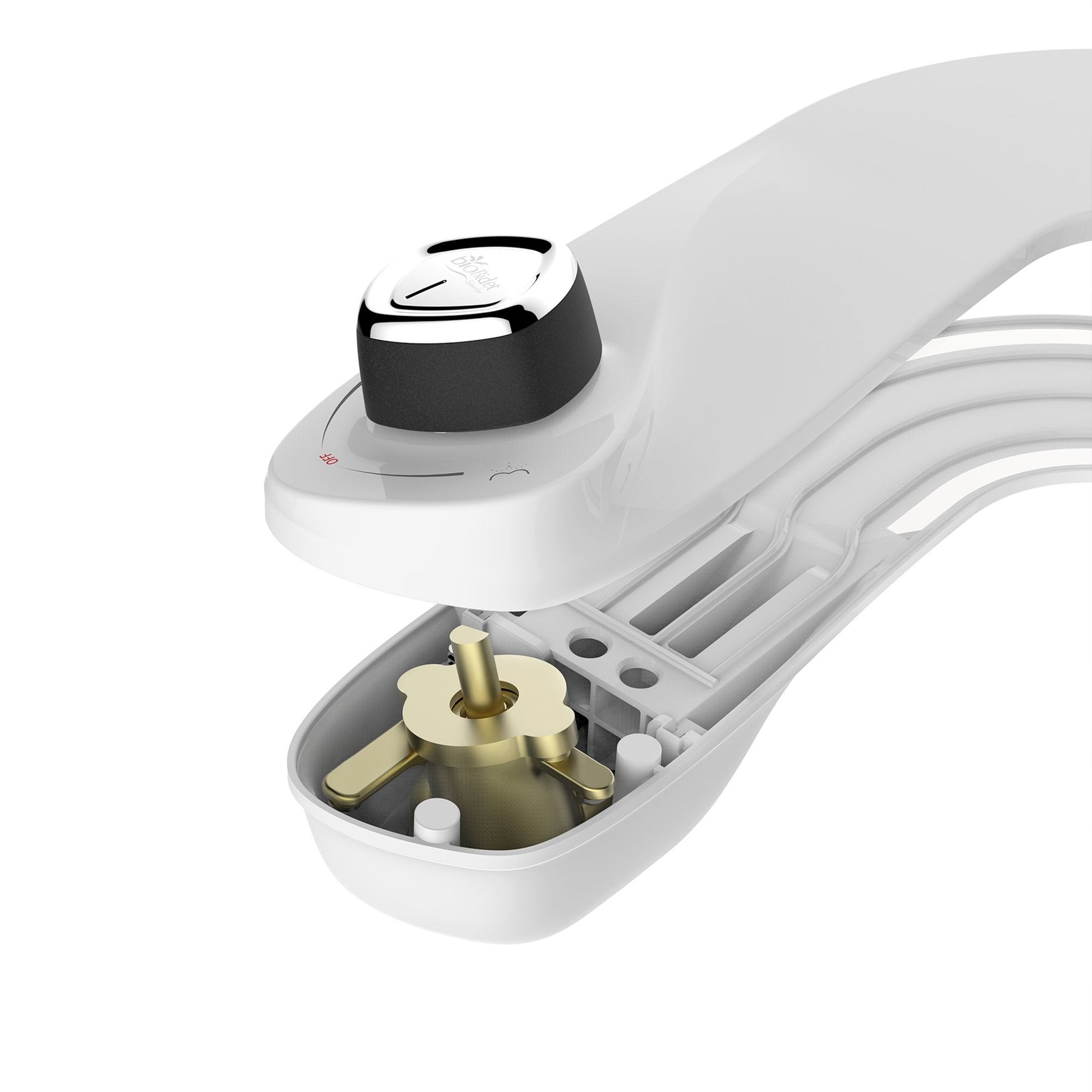 Bio Bidet 7ZPEARL S400 Pearl Bidet Attachment - Gallery 15