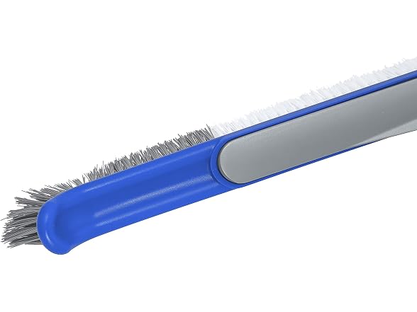 Flowclear AquaBroom Curved Pool Brush Head