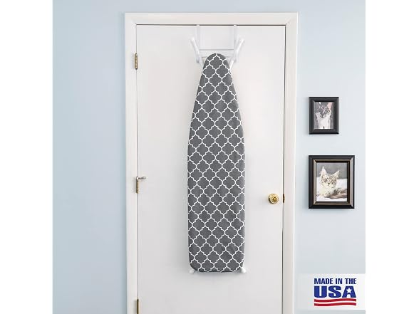 Seymour Home Products Full Size Ironing Board Made i