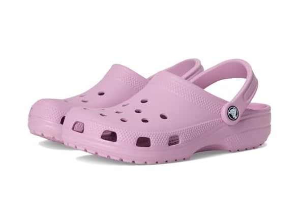 Crocs Classic Kids Clog Hydrangea