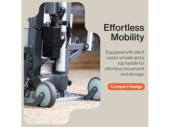 SuperHandy GUT168 GoRise FS Floor to Stand Lift