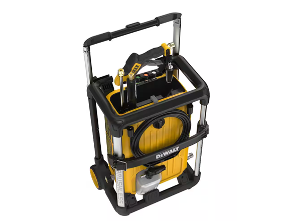 DEWALT DWPW3000 3000 PSI Pressure Washer