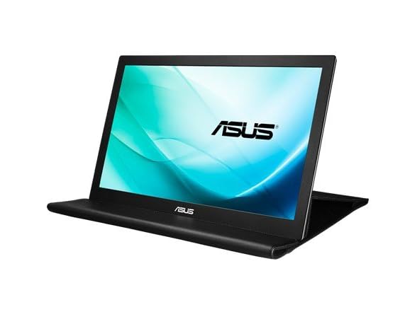 ASUS 15.6" FHD Portable Monitor | MB169B+