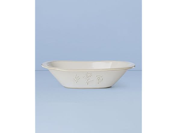 Lenox Home And Kitchen, Homespun Dough Bowl