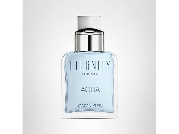 Calvin Klein Eternity Aqua EDT 1 oz M