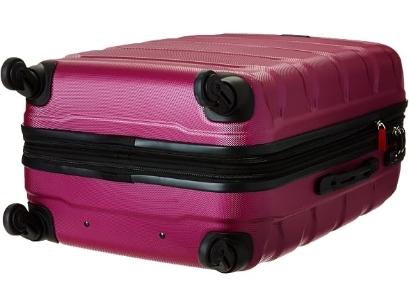 Samsonite Omni PC Hardside Expandable 24" Luggage