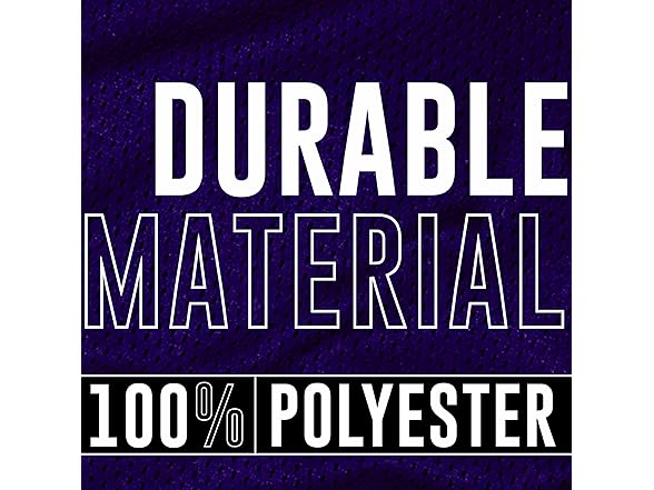 BALTIMORE RAVENS Uniform Set (M)