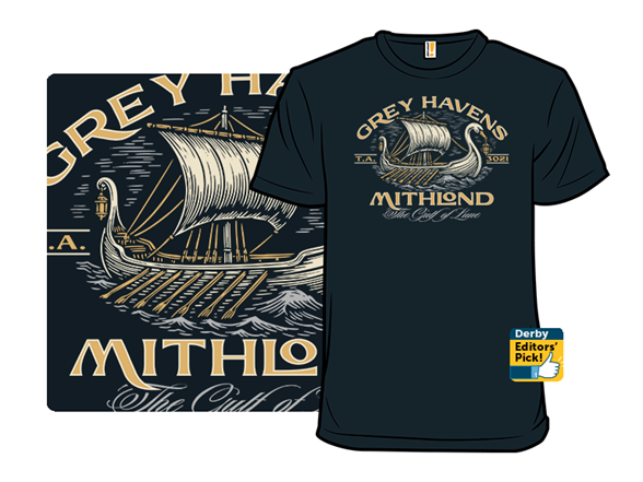 Grey Havens
