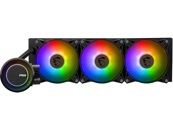 MSI FN1964 MAG CORELIQUID E360 Water Cooling Cooler