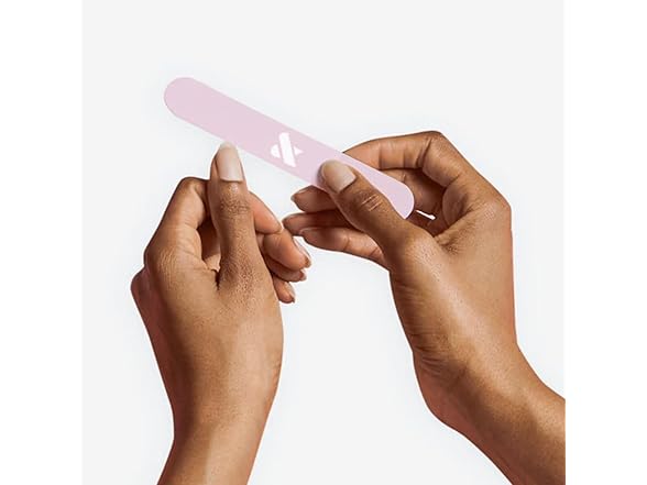 Olive & June Nail File Pack