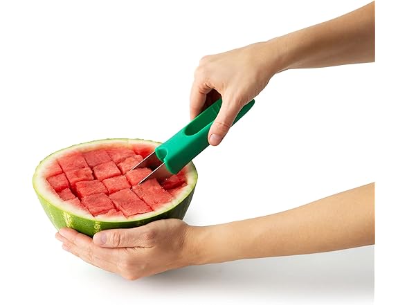 Chef'n Watermelon Slicester, One