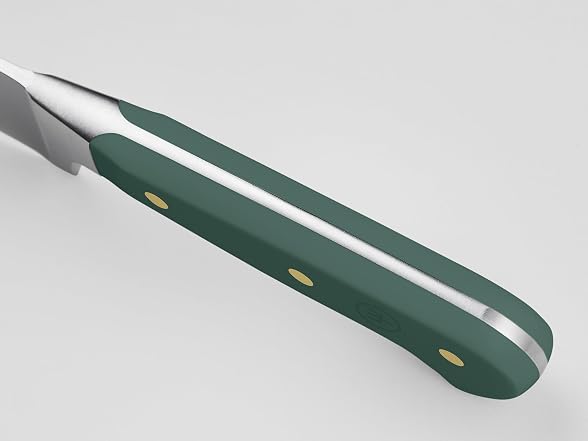 WUSTHOF Classic Fresh Rosemary 4.5" Steak Knife
