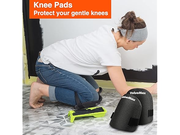 ValueMax Laminate Wood Flooring