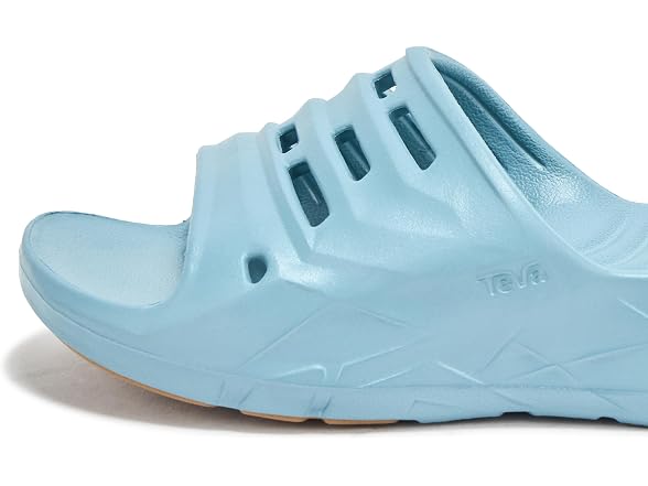 Teva Unisex Apretrail Slide