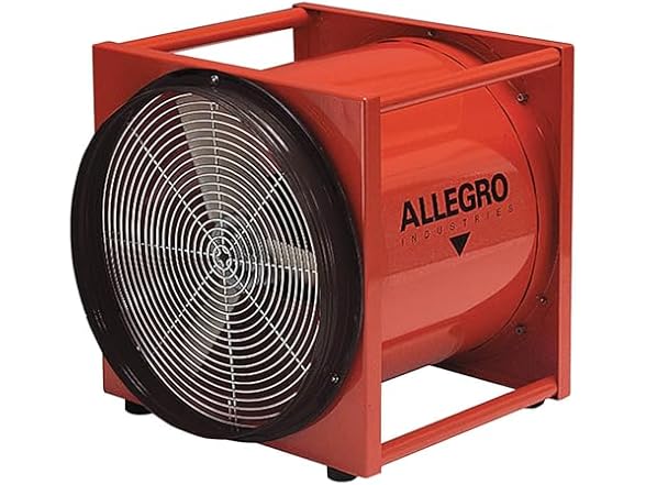 Allegro Industries 9525 50EX Blower