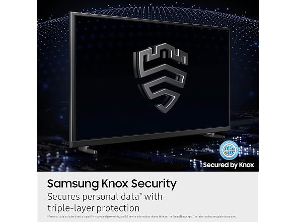 Samsung UN85U8000FFXZAU8000F 4K Smart TV (Open Box)