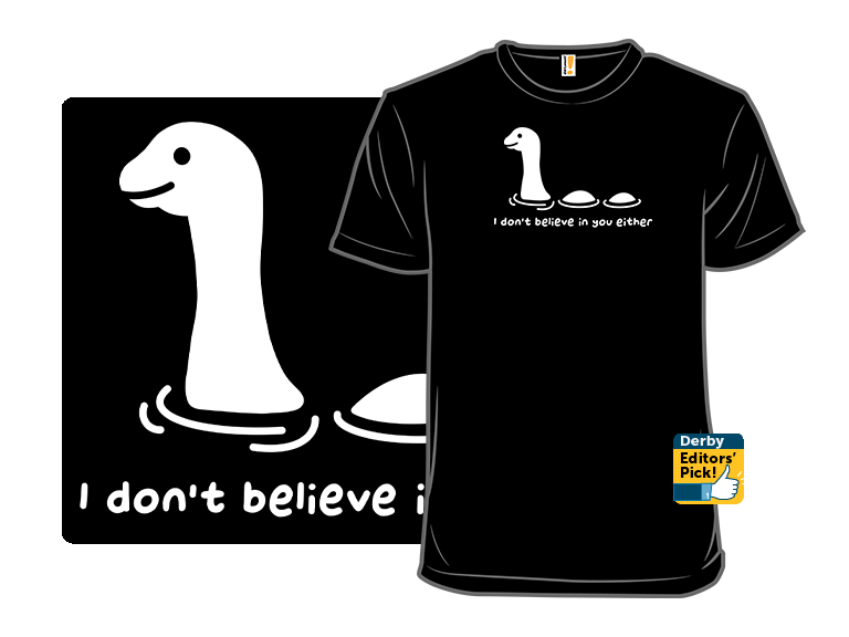 Don't Believe In You Either - Gallery 3