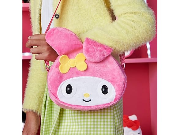 Purse Pets, Sanrio My Melody