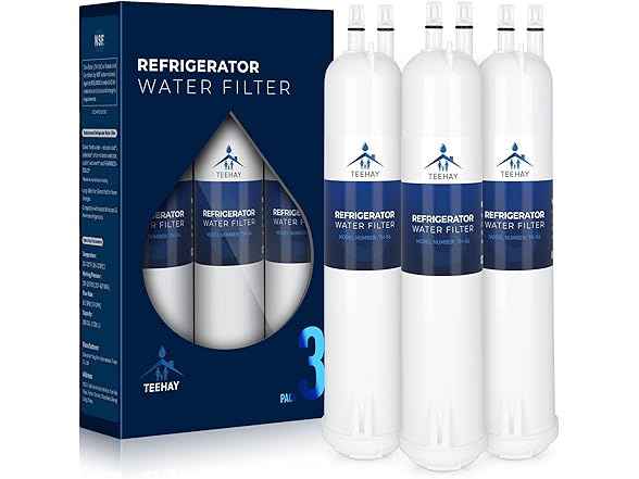 CUBESTONE EDR3RXD1 Water Filter