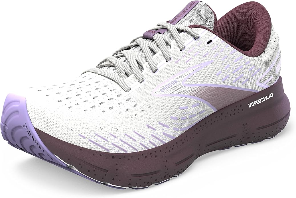 Brooks Glycerin 20 Women's Shoes - Gallery 4
