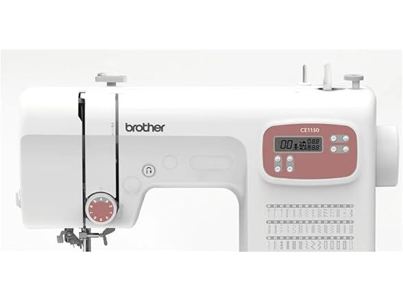 Brother Computerized Sewing Machine | CE1150