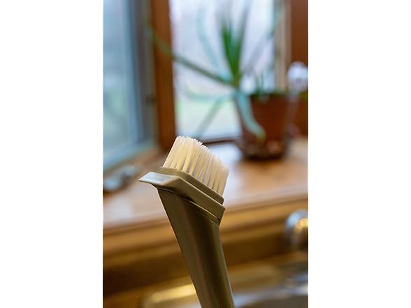 Dish Brush Wand Removable Head