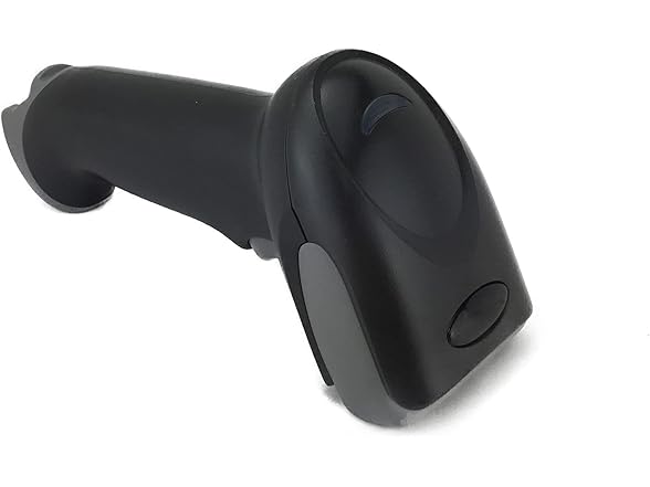 Honeywell Voyager Extreme Performance (XP) 1472g Barcode Scanner (2D, 1D, PDF, Postal), Includes Cradle and USB Cord (Open Box)