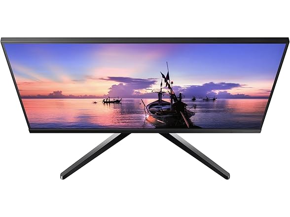 Samsung 27" FHD Monitor | LF27T350FHNXZA