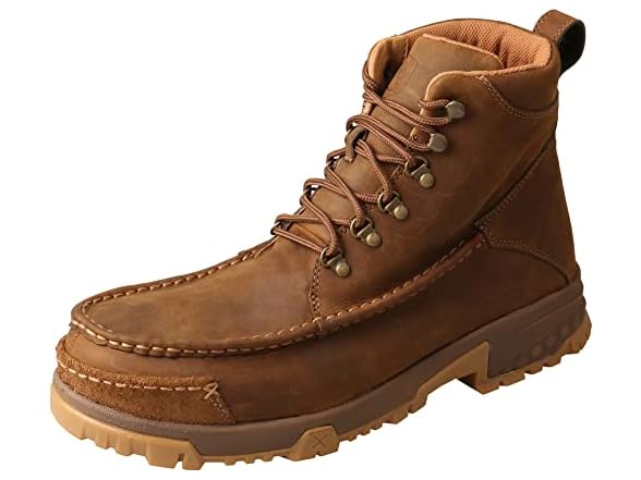 Twisted X Men's 6" Work Boot