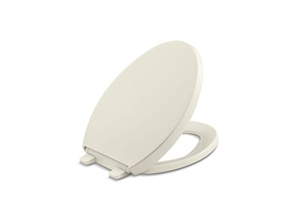 KOHLER K-4008-96 Reveal Quiet-Close