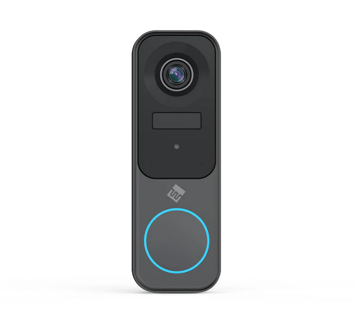 ePowerOn EDB5 Wireless Smart Video Doorbell Camera - Gallery 4