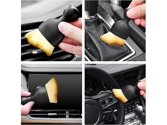 Eiruseed APP-Auto-158 (2 Pack) Car Interior Cleaning