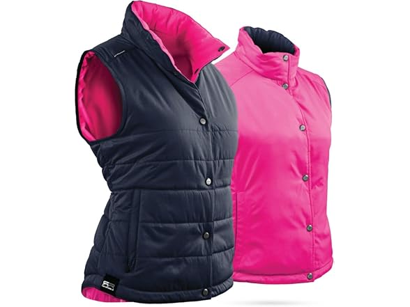 Sun Mountain Women (S) Women's Alpine Vest