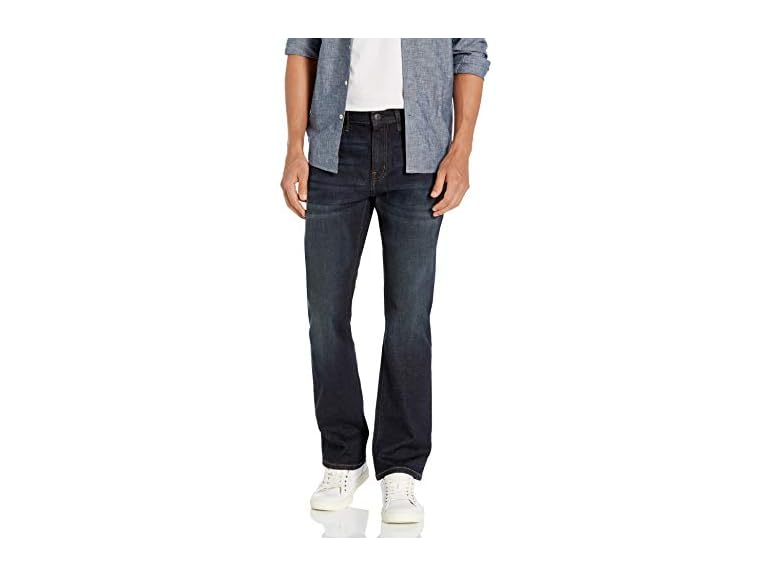 AE Mens Jeans SlimFit Bootcut - Gallery 10