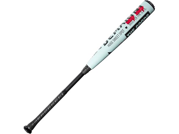 DeMarini 2026 The Goods (-3) BBCOR Baseball Bat - 34.5"/31.5 oz