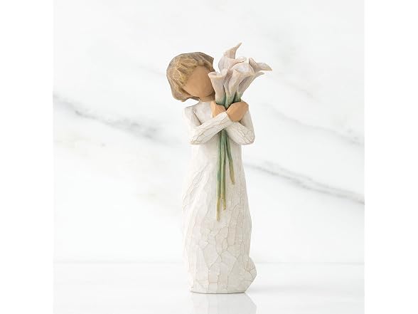 Willow Tree Beautiful Wishes Figure